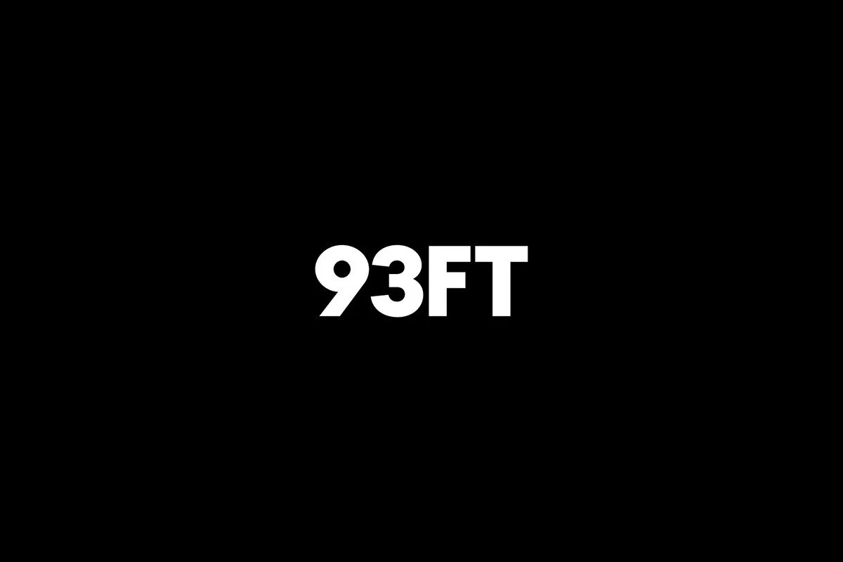 93FT Design Studio