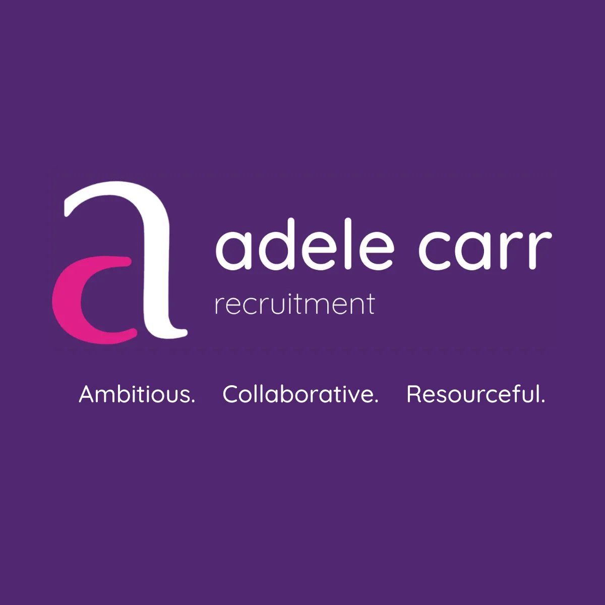 Adele Carr Recruitment