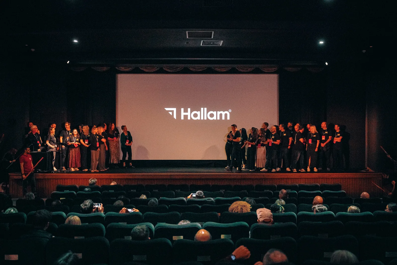 Hallam